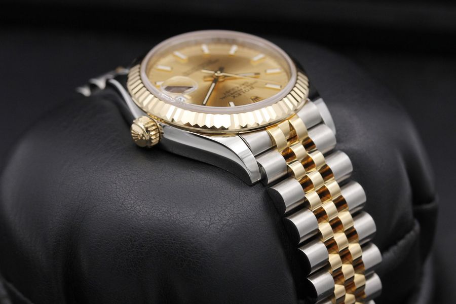 Rolex Datejust Lady 31 278273